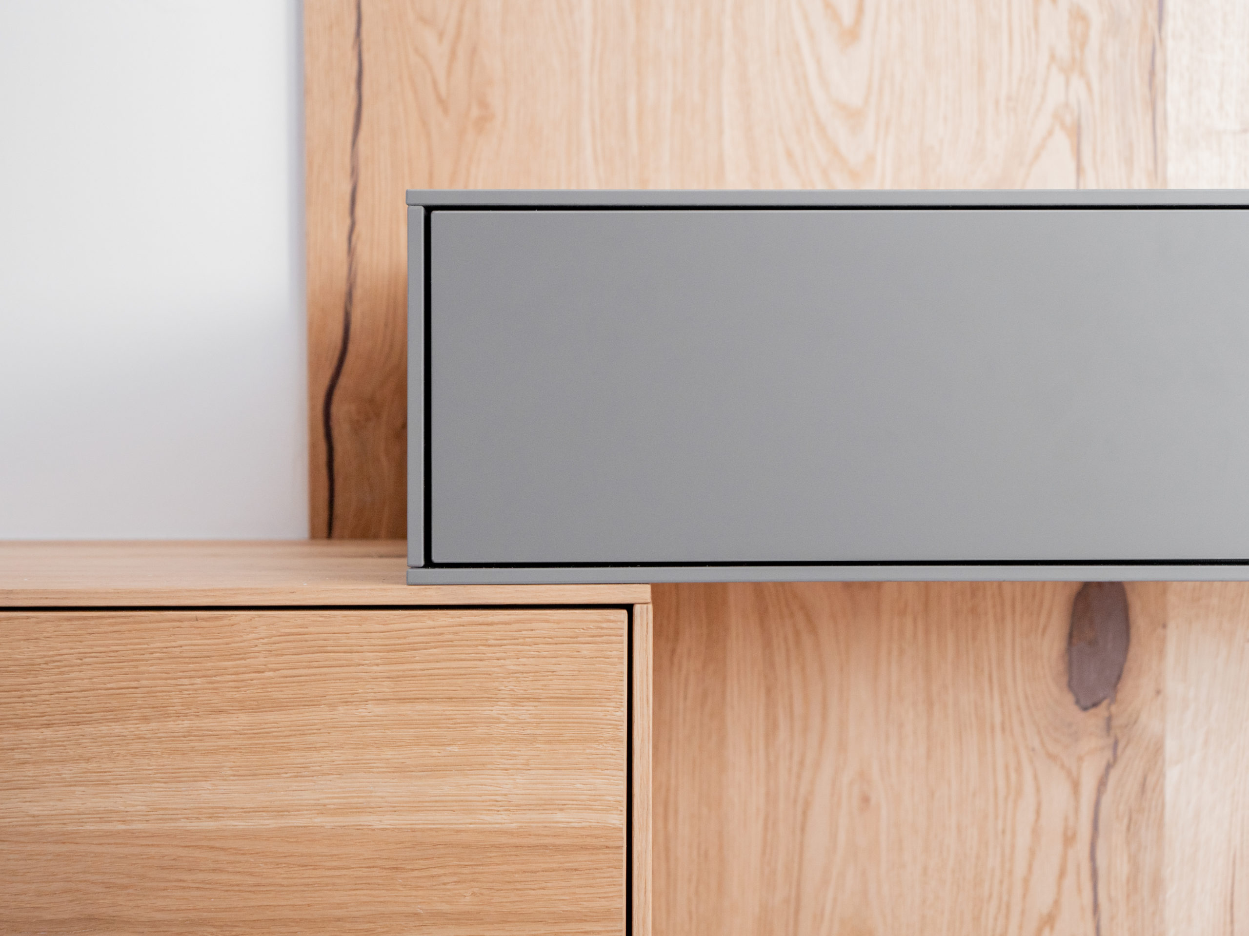 Perfektion in jedem Detail: Maßgefertigte Schränke von Schrankhelden