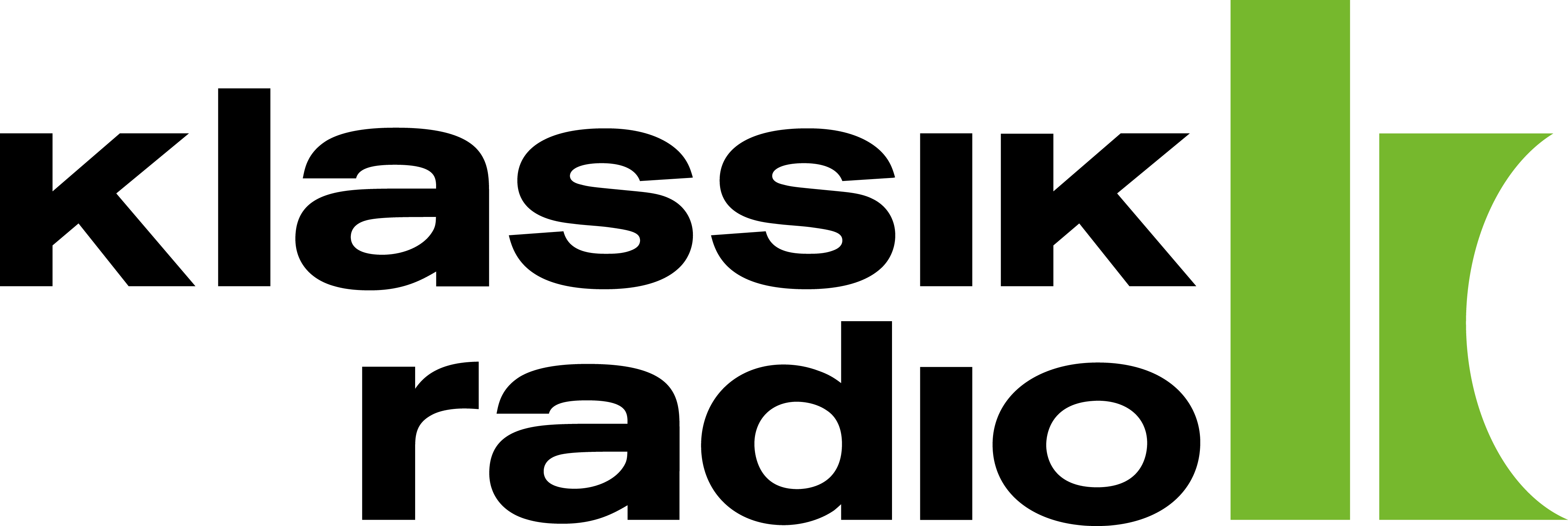 Logo Klassik Radio