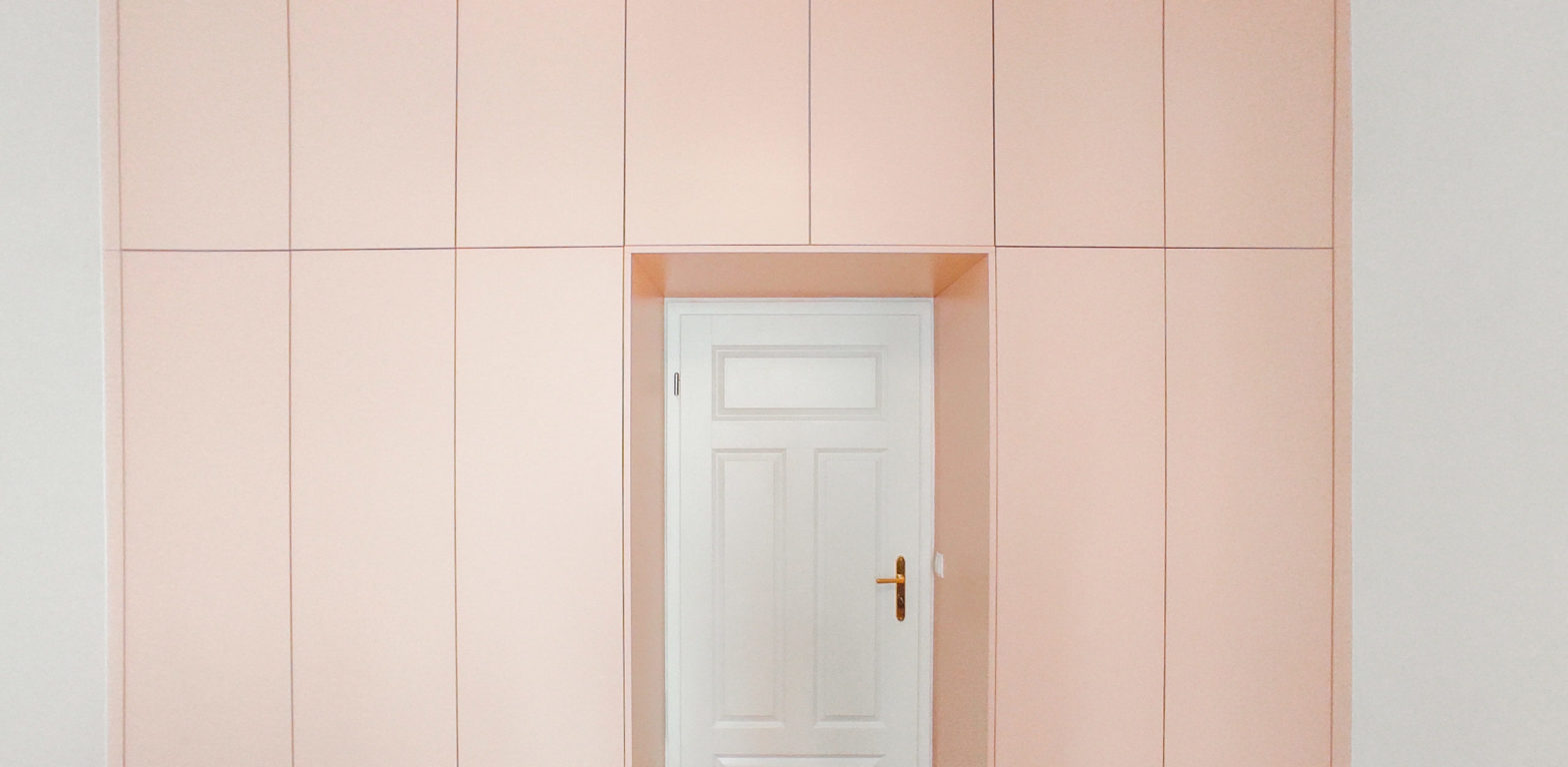 Türumrandumg Blogbeitrag Titelbild