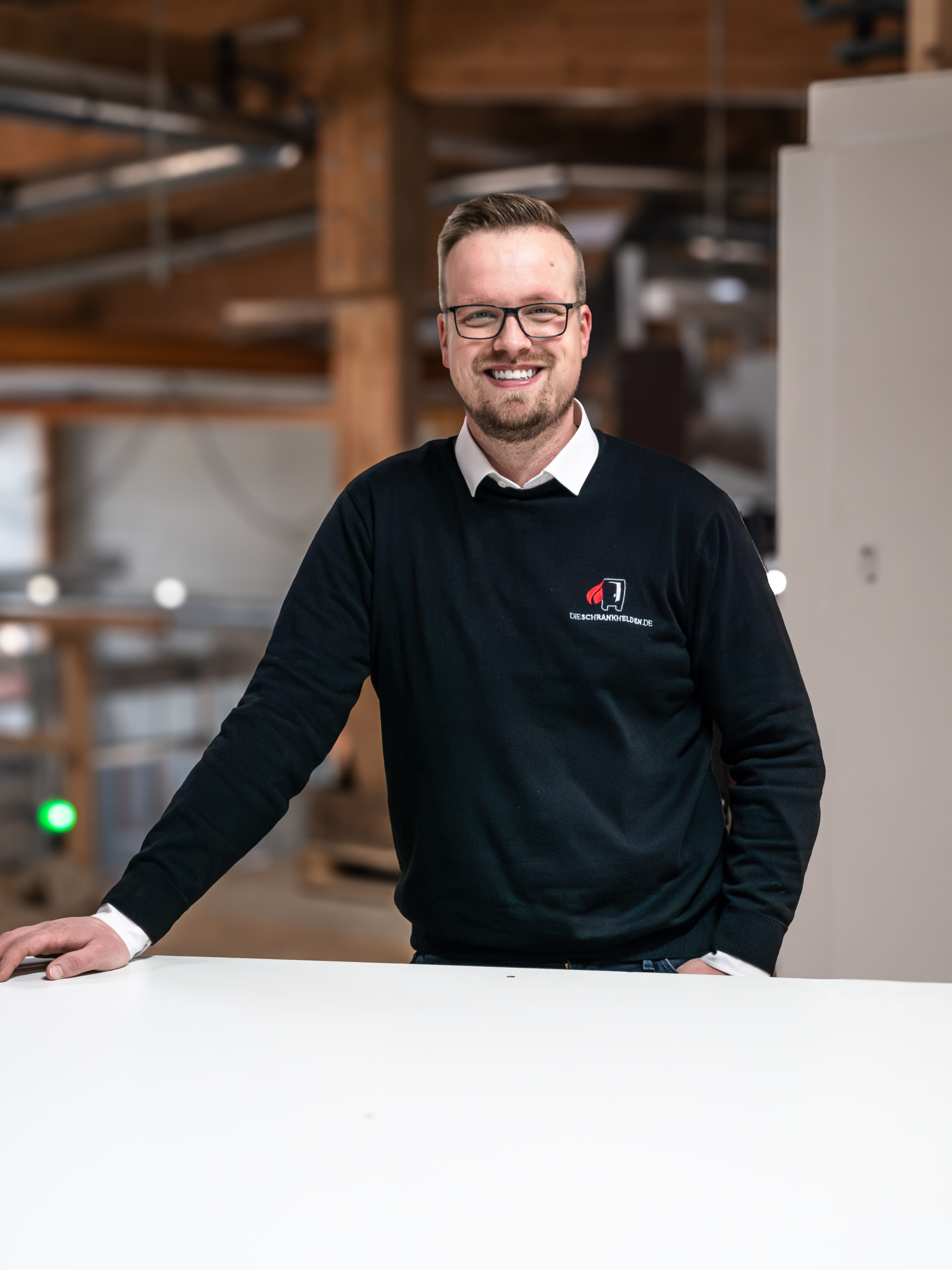 Schrankheld Hannover