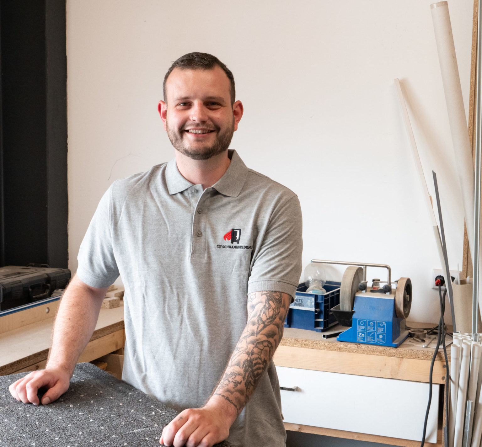 Max Plaggenborg Stimmungsbild Blogbeitrag
