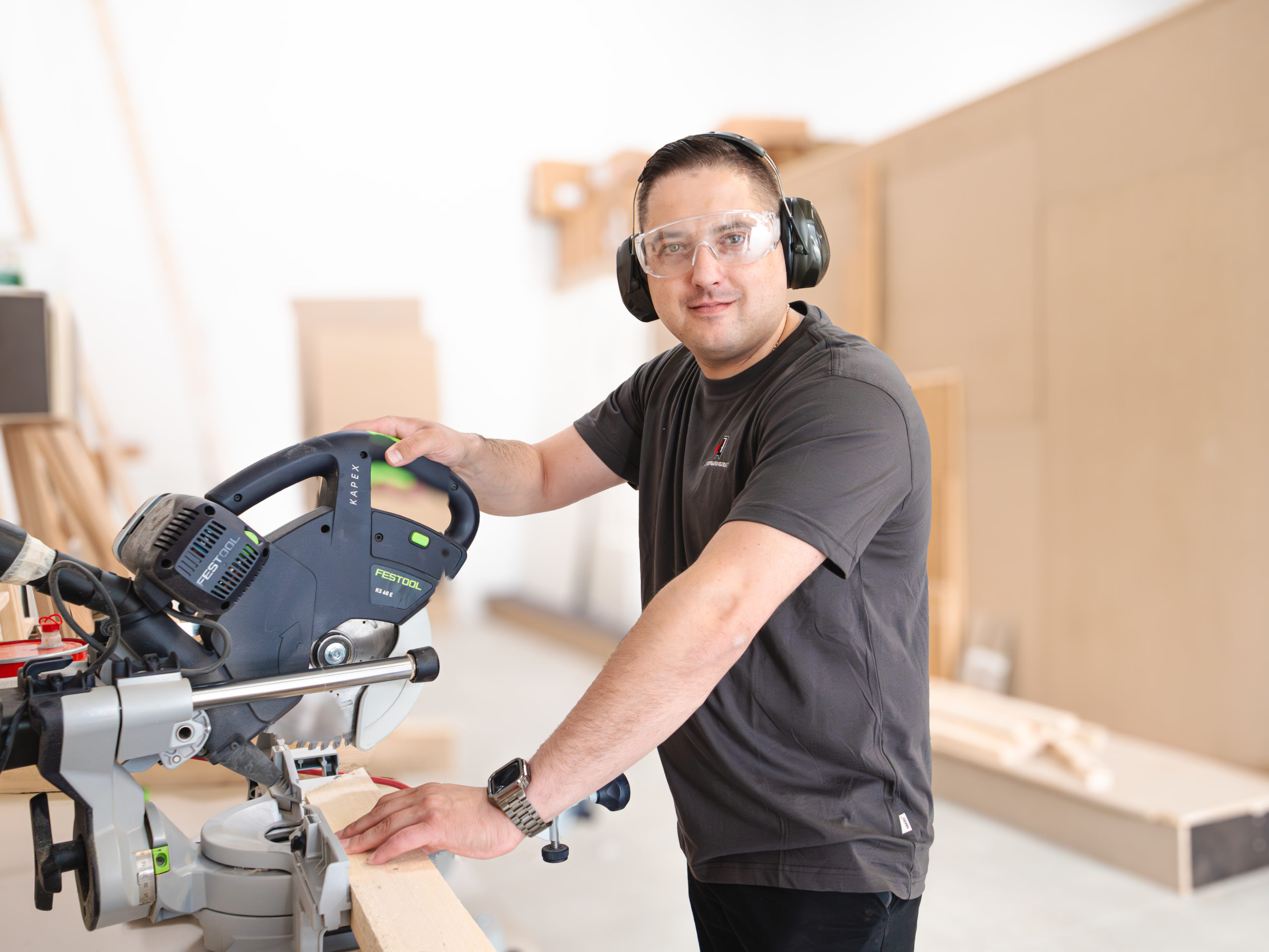 Sergej Dudukalov Franchisepartner Hamburg