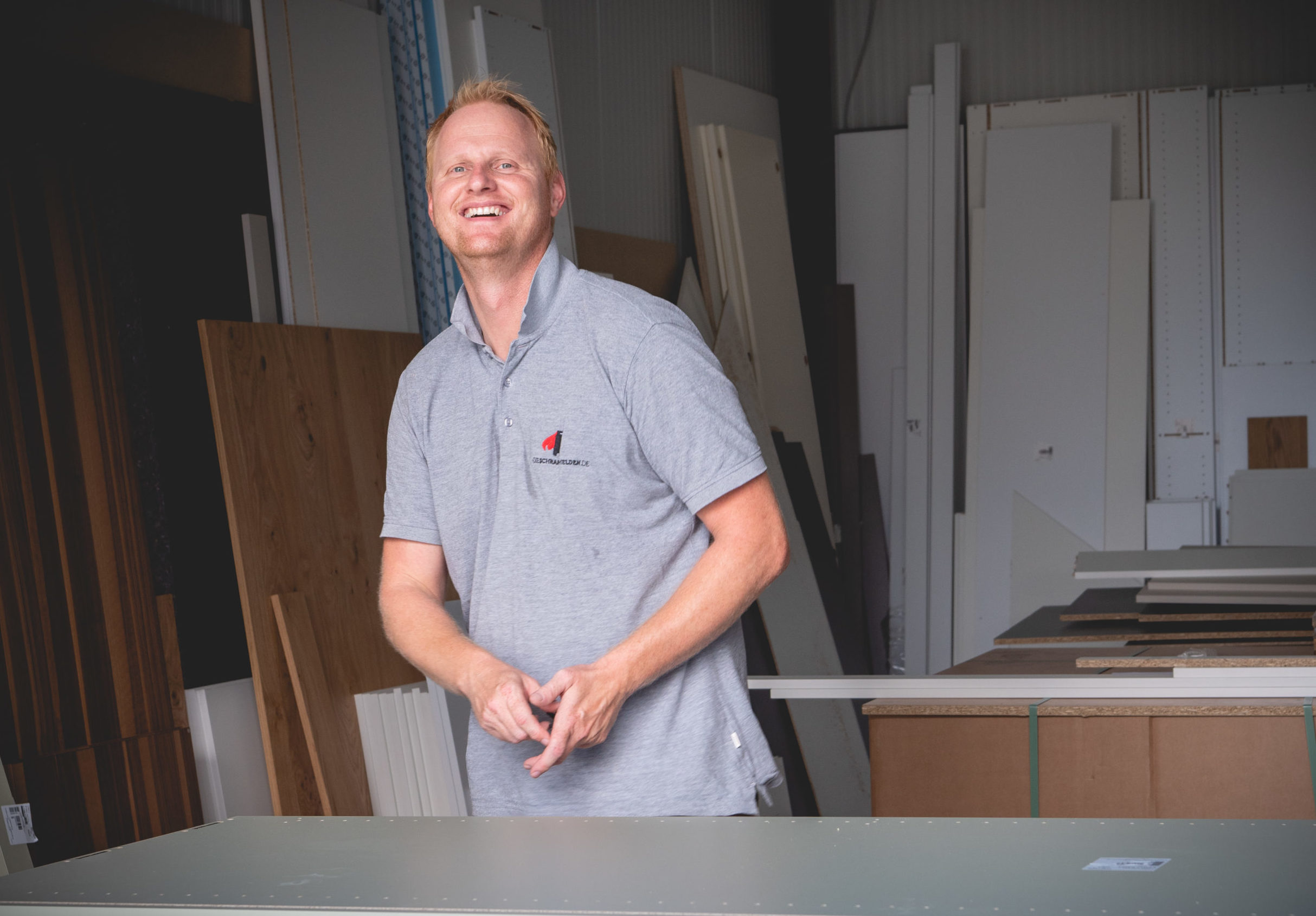 Stimmungsbild Franchisepartner Berlin
