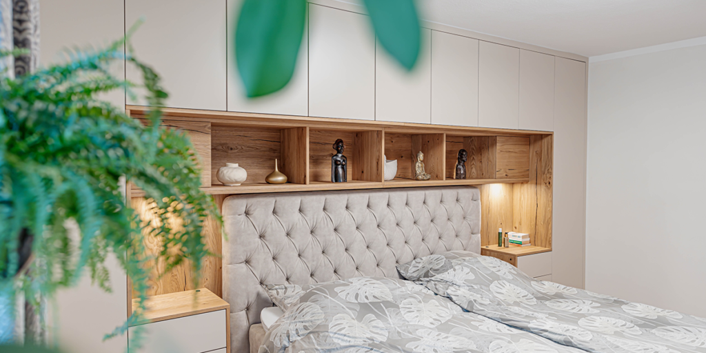 Blogbeitragsbild Maßschrank Investment