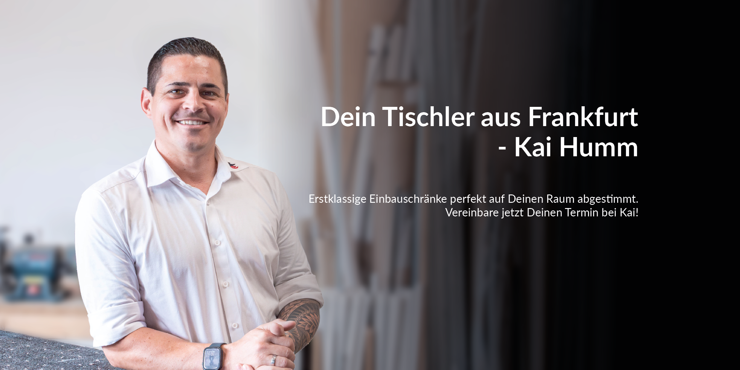Headerbild Desktop Ansicht Franchisepartner Frankfurt