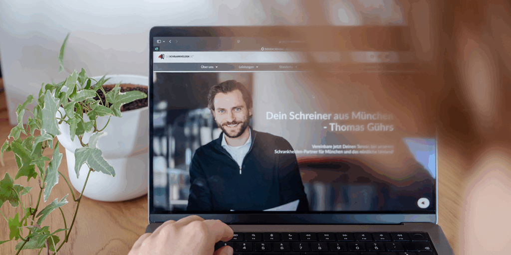 Blogbeitragsbilder Schrankheld und Schreiner Nürnberg