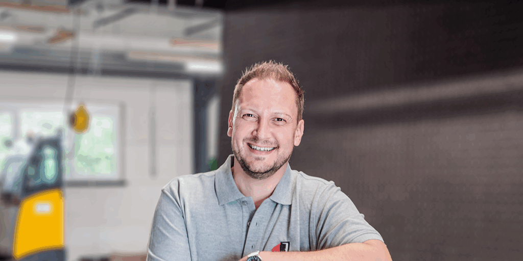 Blogbeitragsbild Sven Weil - Schrankheld Gießen