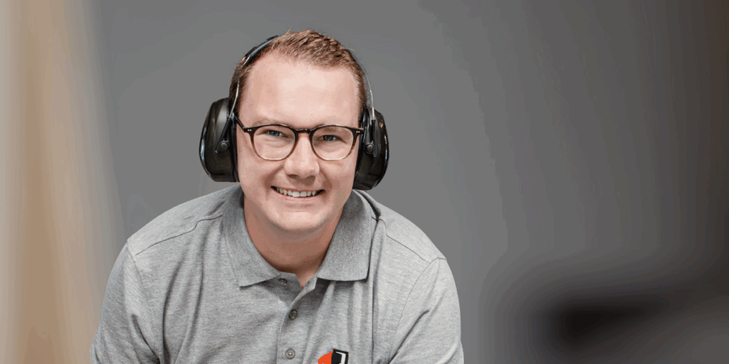 Blogbeitragsbild Daniel Kruffke - Schrankheld Memmingen