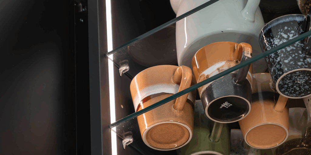 Blogbeitragsbild Kaffeschrank