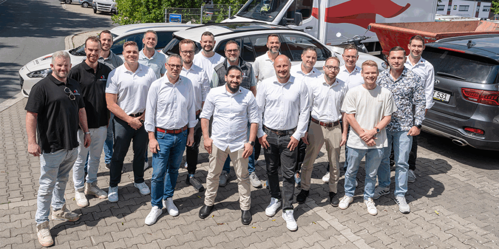 Blogbeitragsbild Franchisetreffen Juli 2025