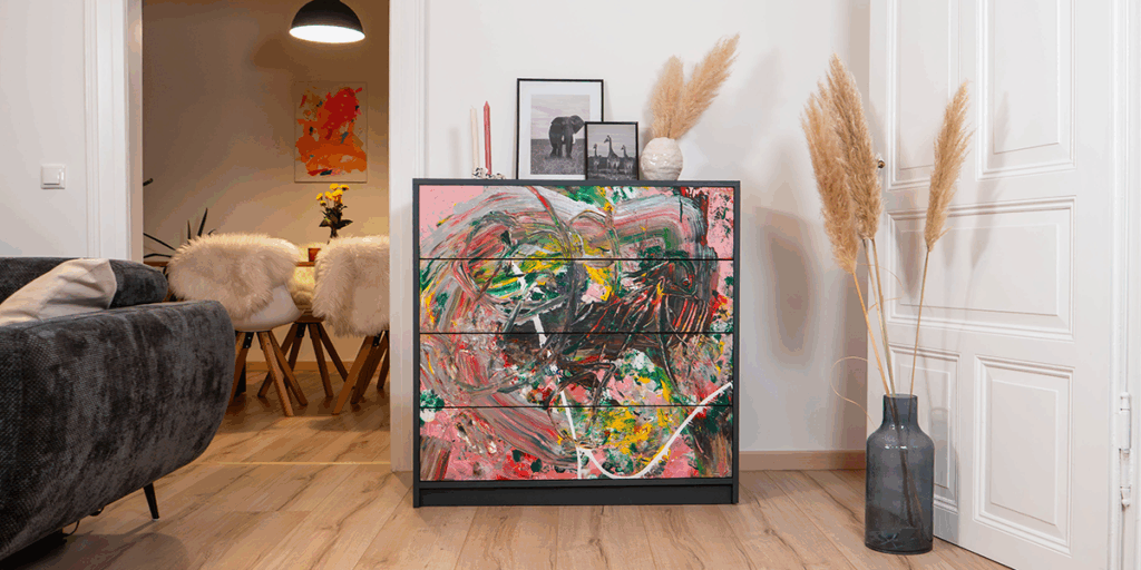 Blogbeitragsbild Laurents Art