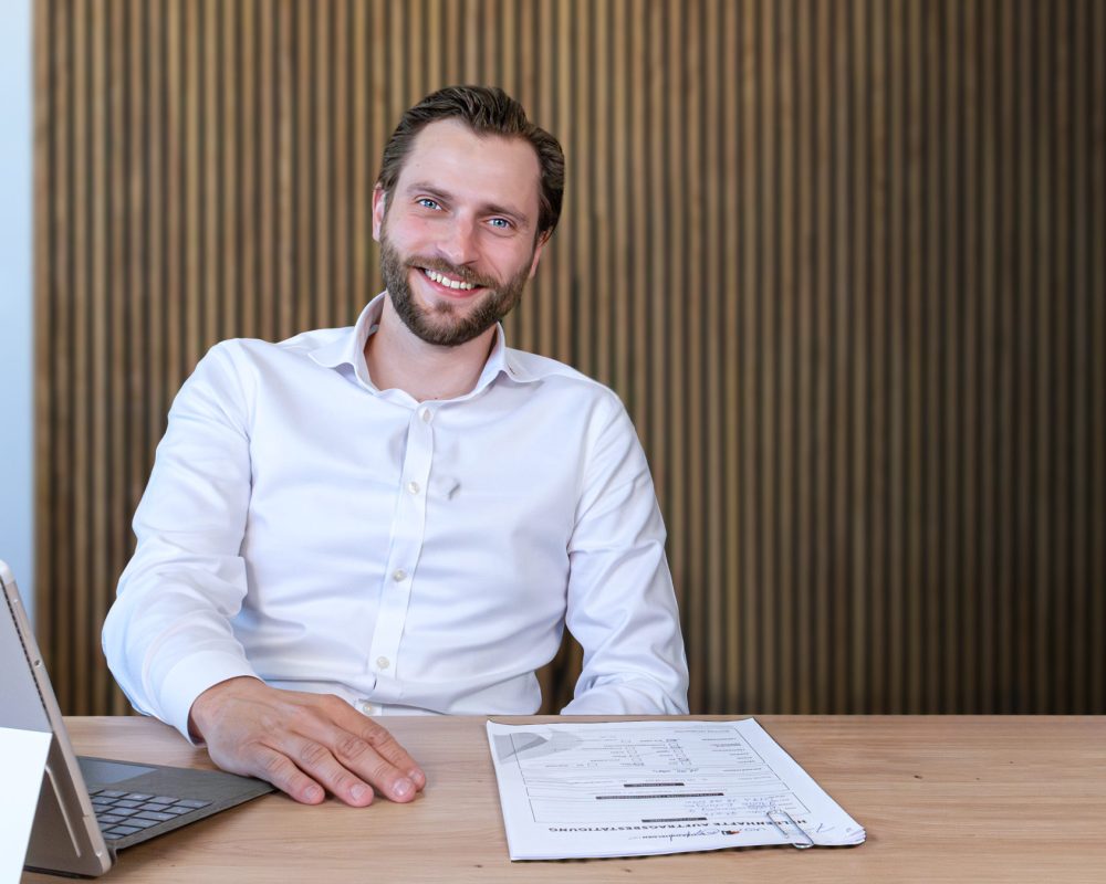Franchise Nürnberg Thomas Gührs