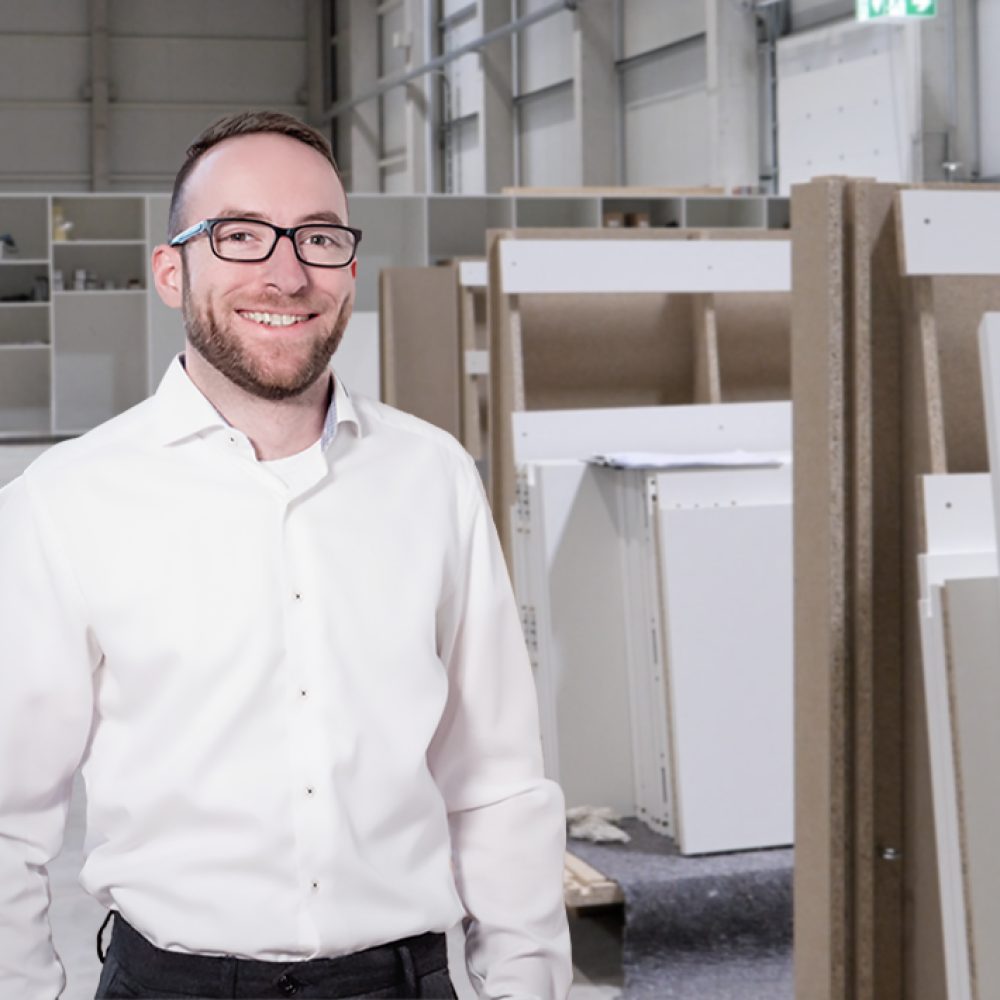 Benjamin Koalenzki-Franchisenehmer Leipzig