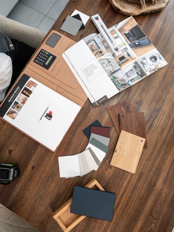 Beratungsgespräch Muster - die Schrankhelden