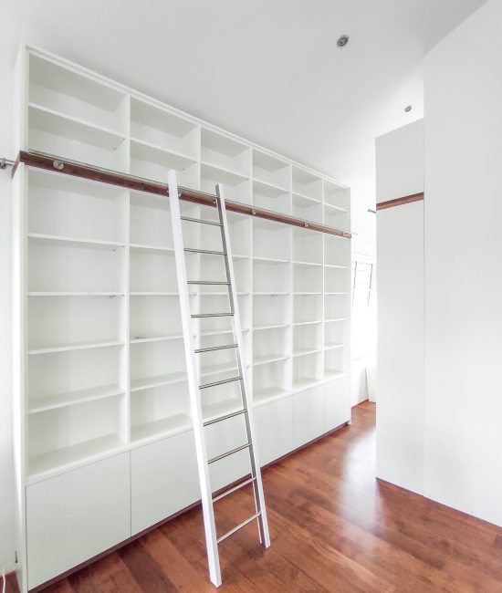 Bibliotheksschrank: Finde den perfekten Schrank für Deine Bücher
