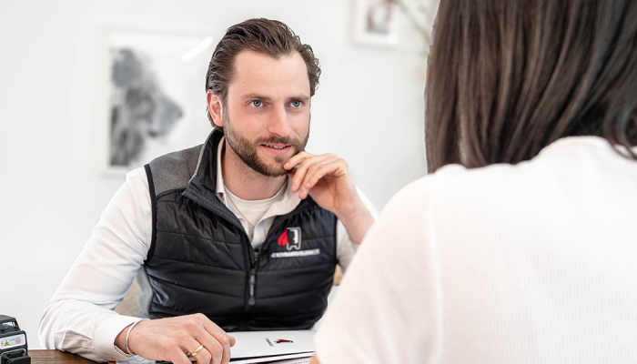 Blogbeitragsbild Servicewüste Goodbye