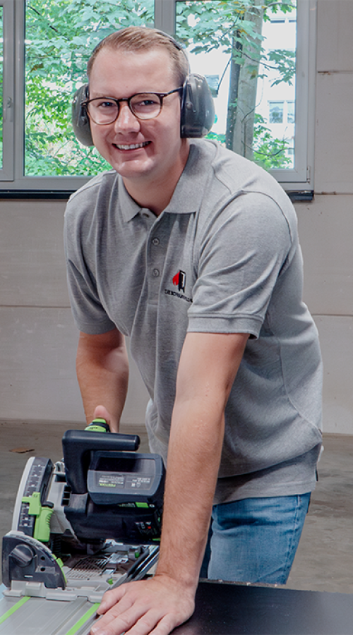 Daniel Kruffke - Franchisepartner Memmingen