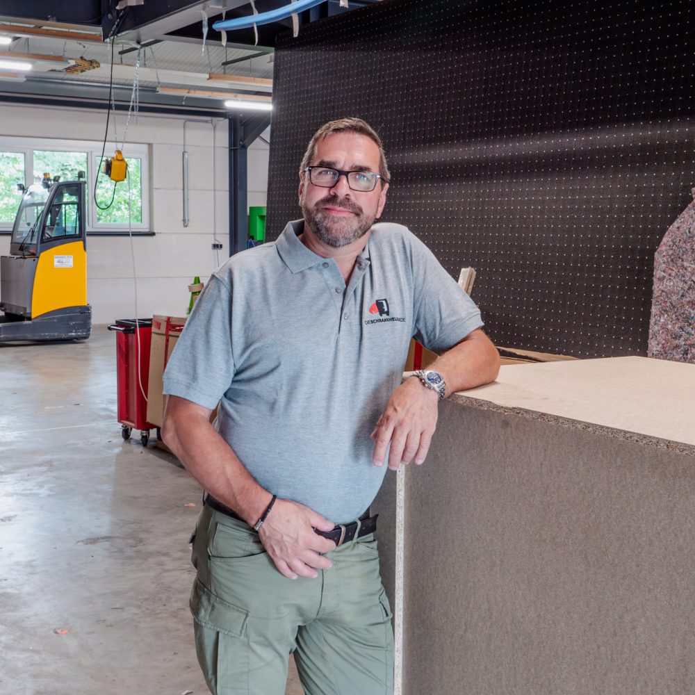 Franchisepartner Innsbruck Stimmungsbild