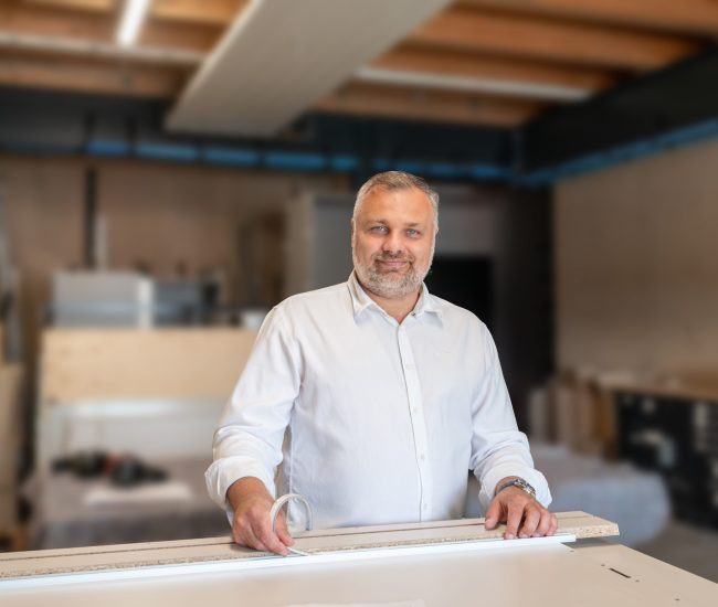 Bernhard Kamber Stimmungsbild Bernhard Kamber Stimmungsbild