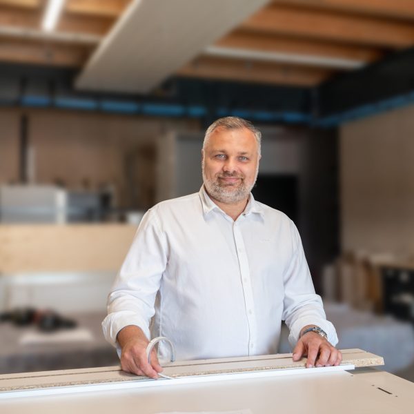 Bernhard Kamber Stimmungsbild