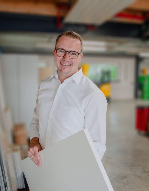 Daniel Kruffke Partner Memmingen