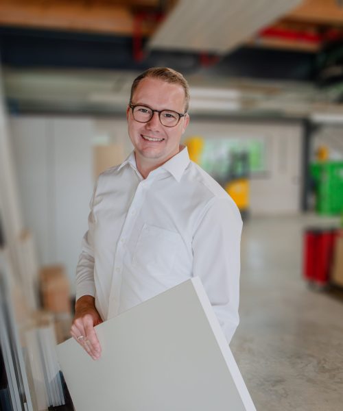 Daniel Kruffke Partner Memmingen