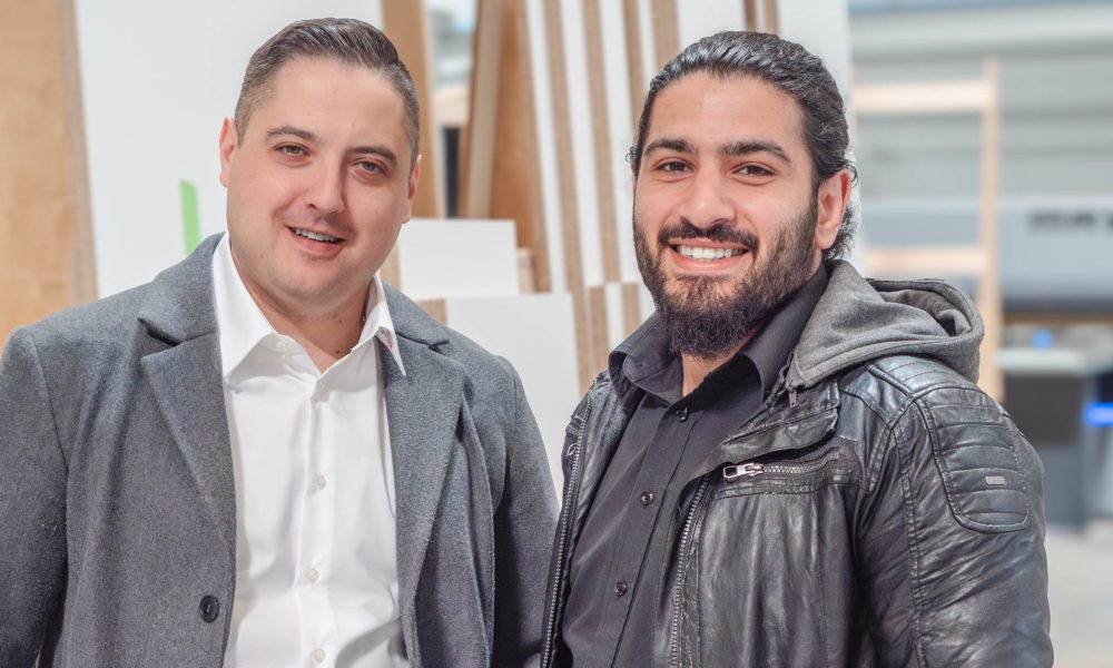 Franchisetreffen April 2025 Leipzig