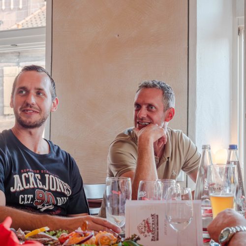 Sommerfest 2025 Stimmungsbild 3