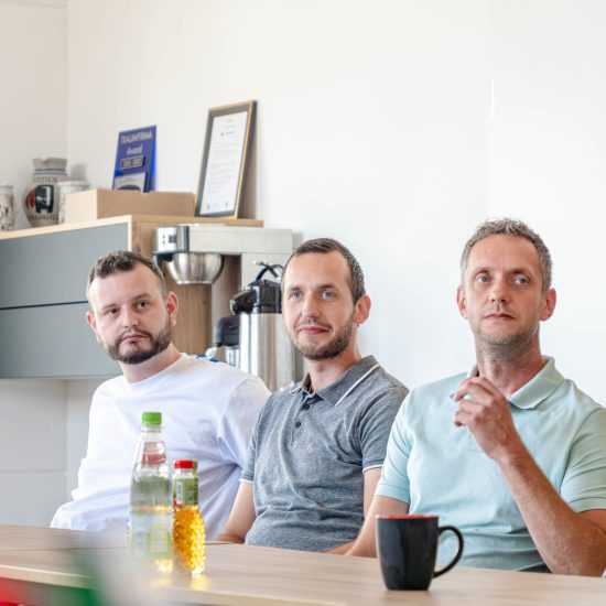 Franchisetreffen Sommer 2025 Stimmungsbild