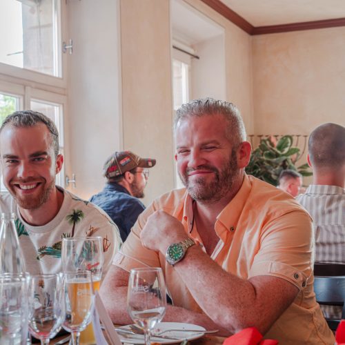 Sommerfest 2025 Stimmungsbild 4