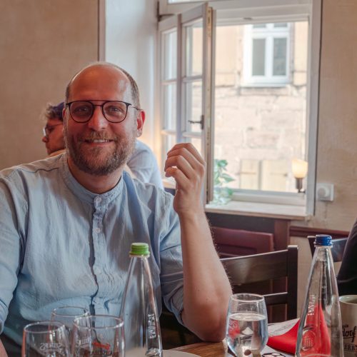 Sommerfest 2025 Stimmungsbild 2