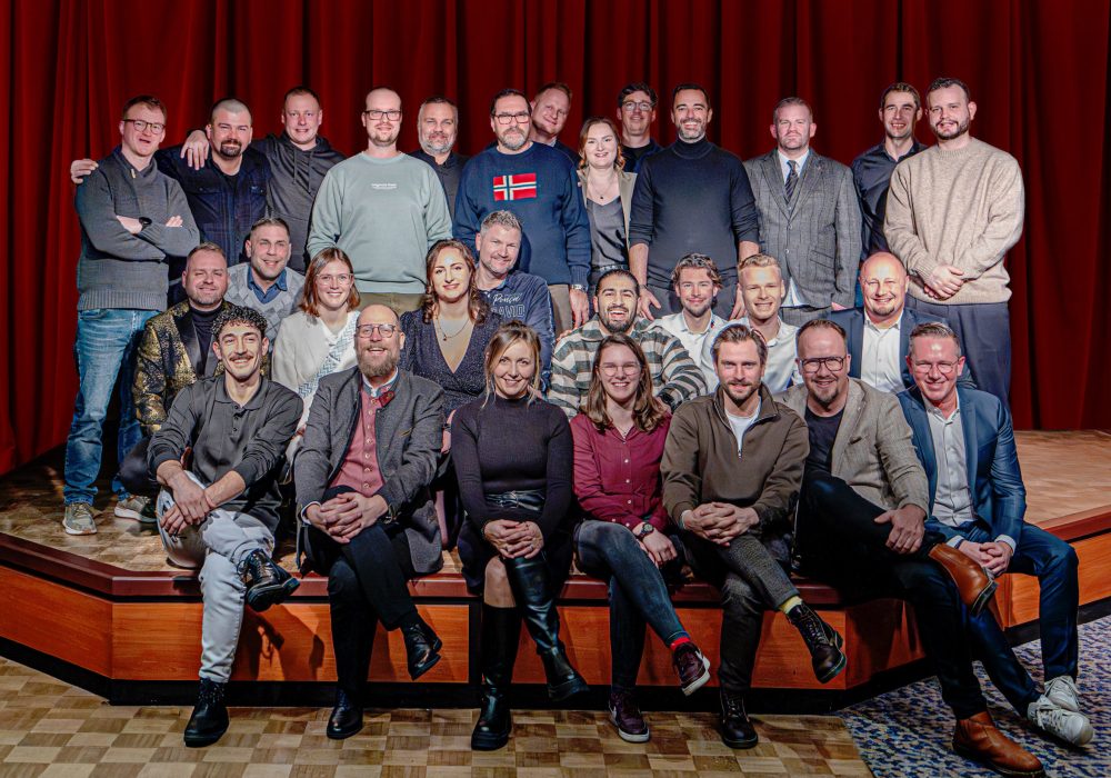 Gruppenbild_Weihnachtsfeier_2025