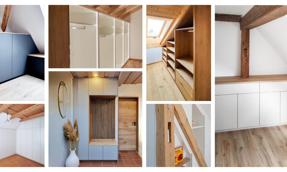 Header Bild Collage Die Schrankhelden