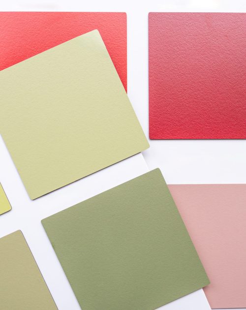 Helle Trendfarben im Schrankdesign 2024