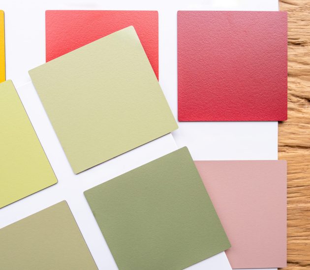 Helle Trendfarben im Schrankdesign 2024