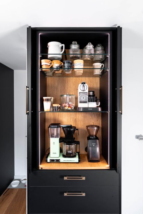 Barschrank Design