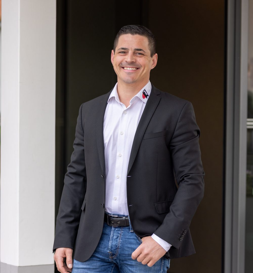 Übersichtsseite Standorte Franchisepartner Frankfurt