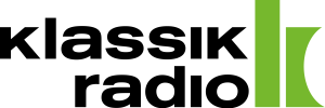 Logo Klassik Radio