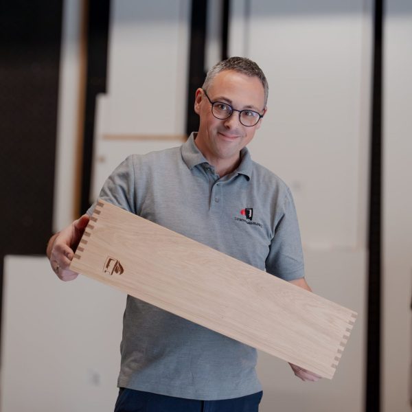 Markus Wangler Portraitbild Blogbeitrag