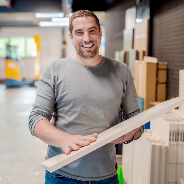 Alexander Schaub Portrait Blogbeitrag