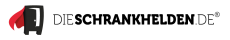Die Schrankhelden - Logo