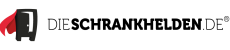 Die Schrankhelden - Logo