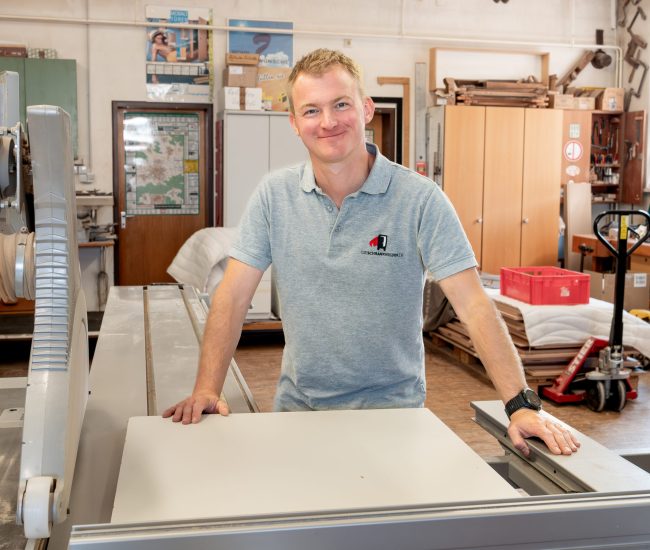 Franchise Stuttgart Stimmungsbild