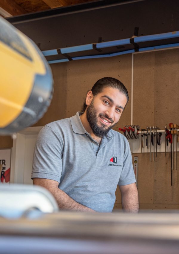 Schrankhelden Partner Schleswig-Holstein