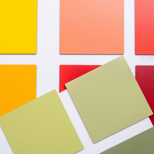 Schranktrends 2024 - Farben und Oberflächen im Möbeldesign