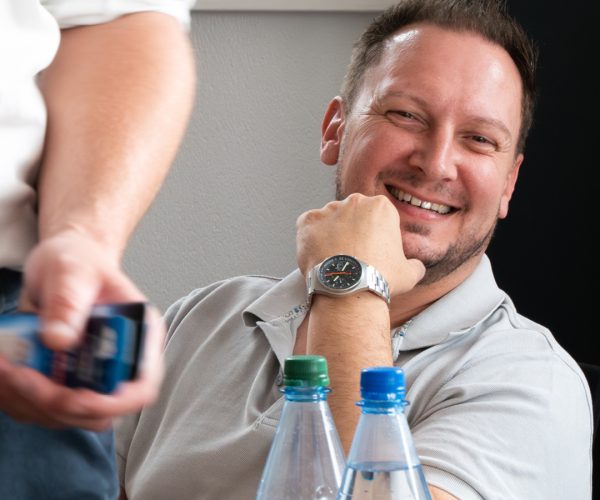 Franchisetreffen Sommer 2024 Partner Gießen