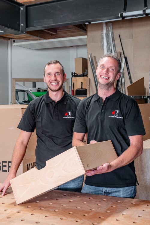 Rotterdam Franchisepartner Team