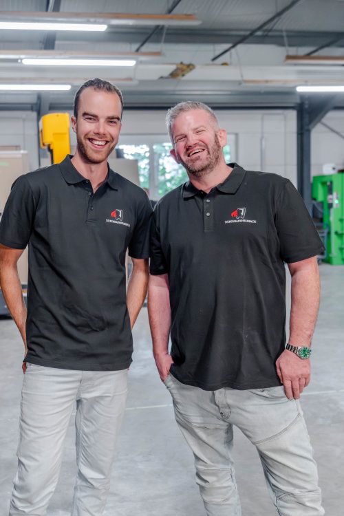 Amsterdam Schrankhelden Team