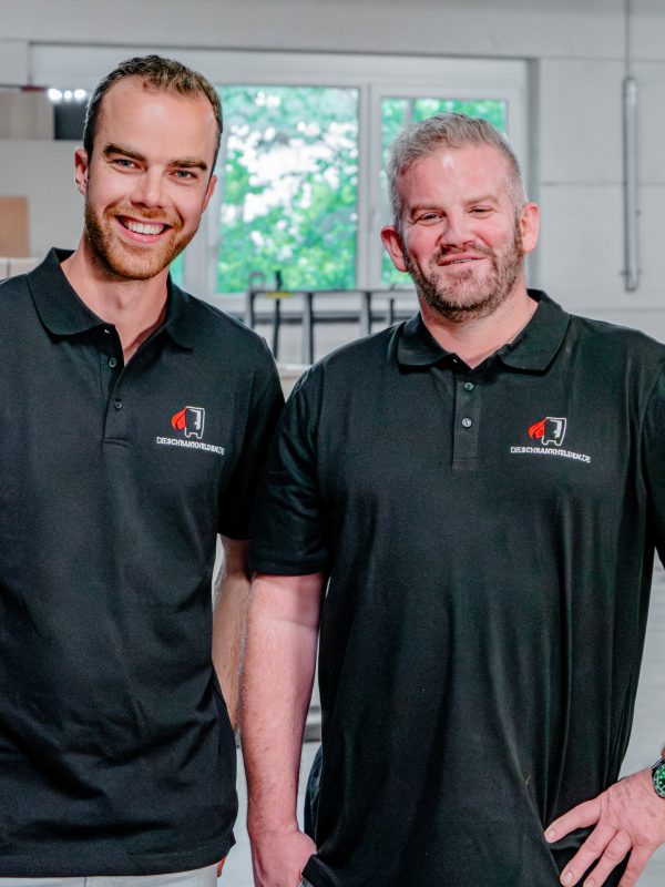 Stimmungsbilder Franchisepartner Amsterdam