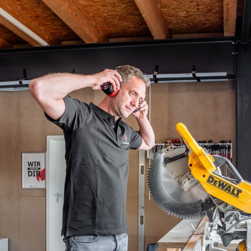 Franchisepartner Rotterdam Stimmungsbild